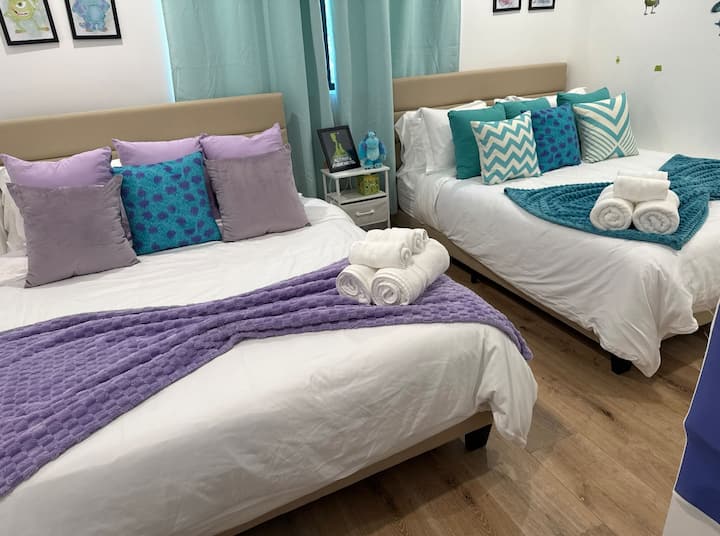 Quarto 4
