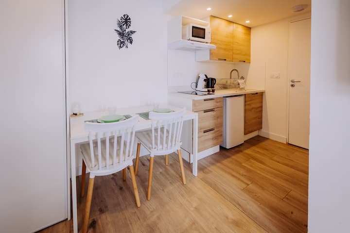 L'extension - Studio Indépendant - Cornebarrieu