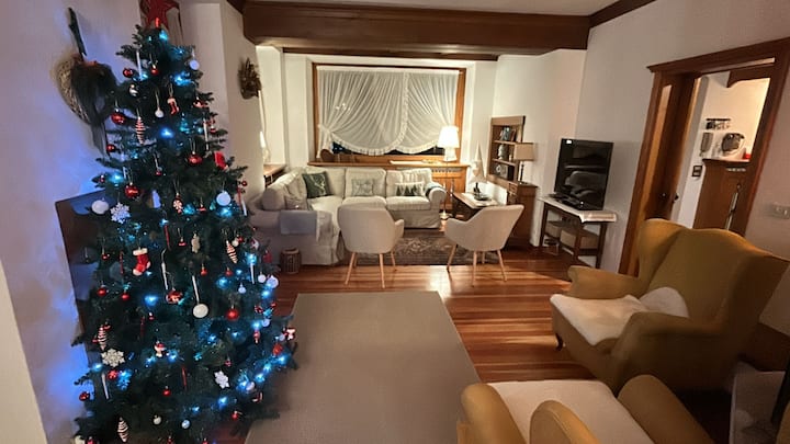 Villa Serena - San Vito di Cadore