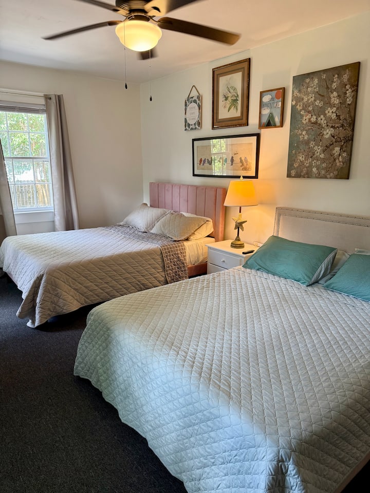 Спална соба 2