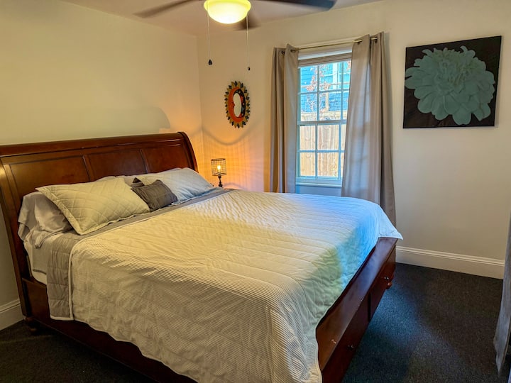 Спална соба 1