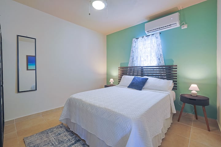 საძინებელი 3