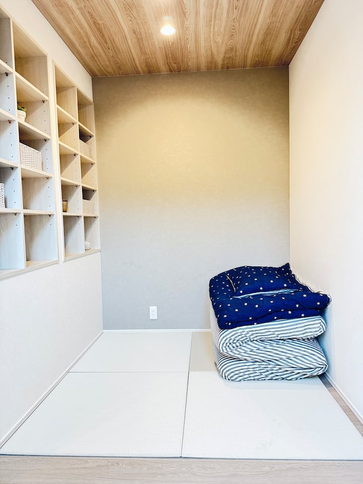 غرفة النوم 4