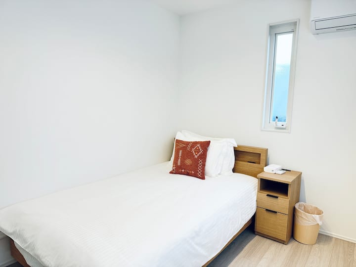 غرفة النوم 3