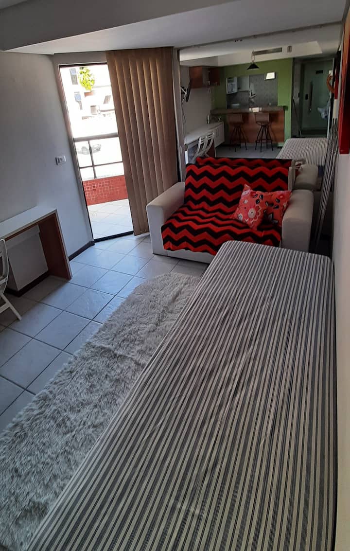 Дневна соба