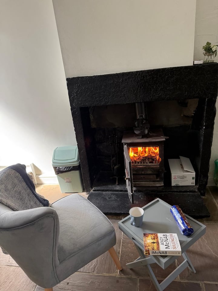 Swallow Cottage In Middleham - Middleham