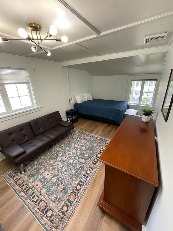 Dormitorio principal 