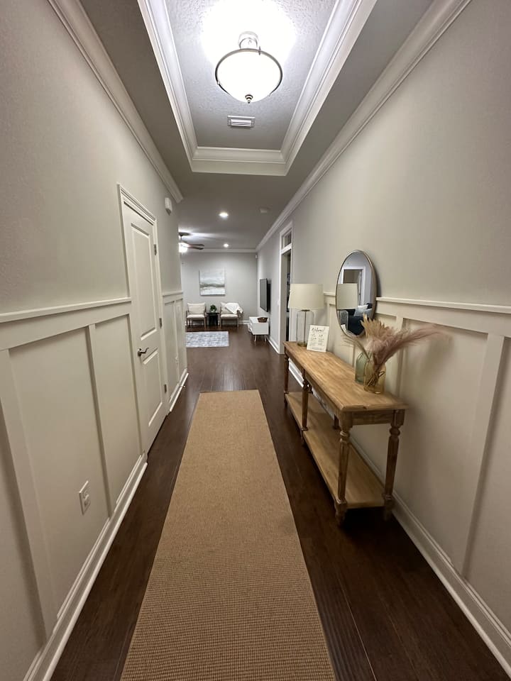 Navarre Oasis- 7 Mins To Beach! - Navarre, FL