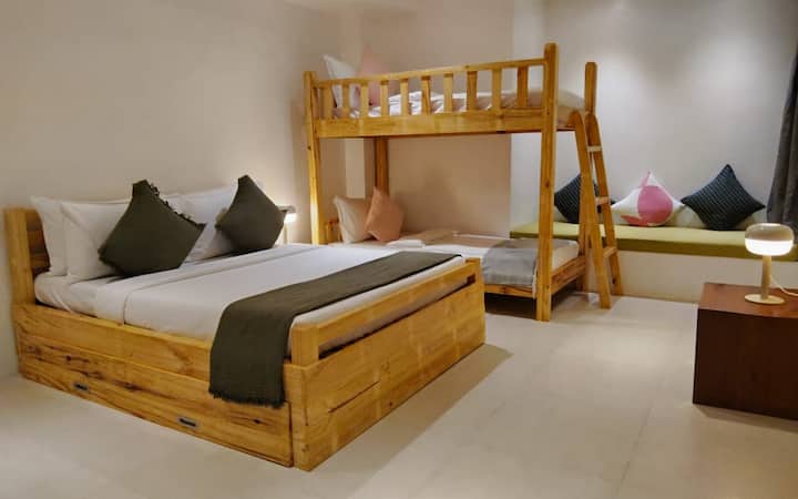 Спална соба 2