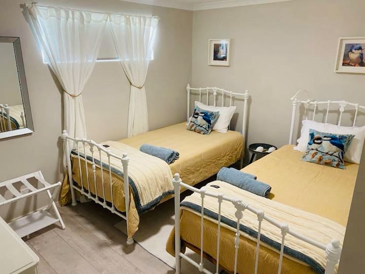 Спална соба 4