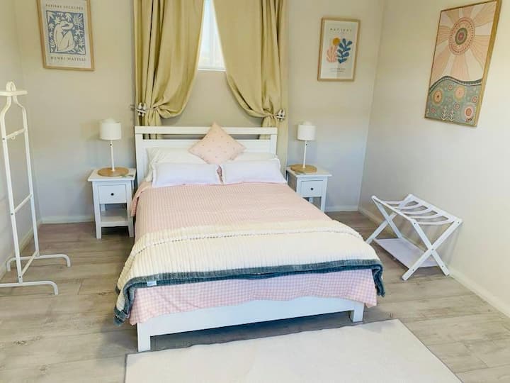 Спална соба 2