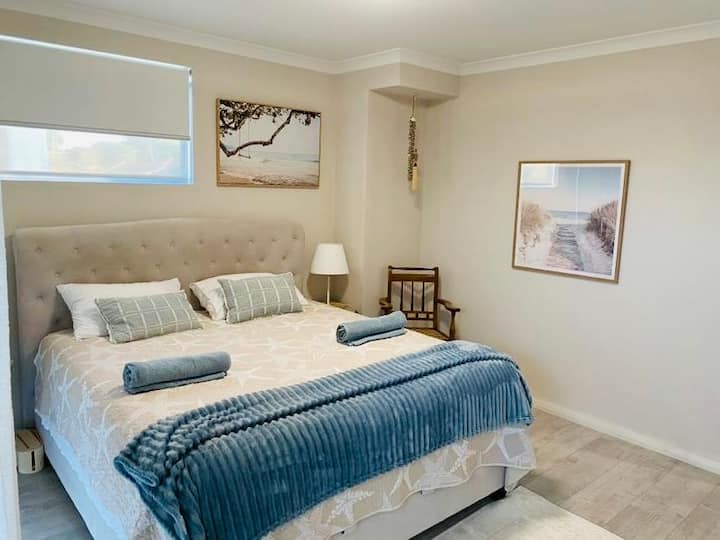 Спална соба 1