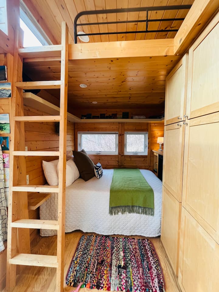 منطقة غرفة النوم