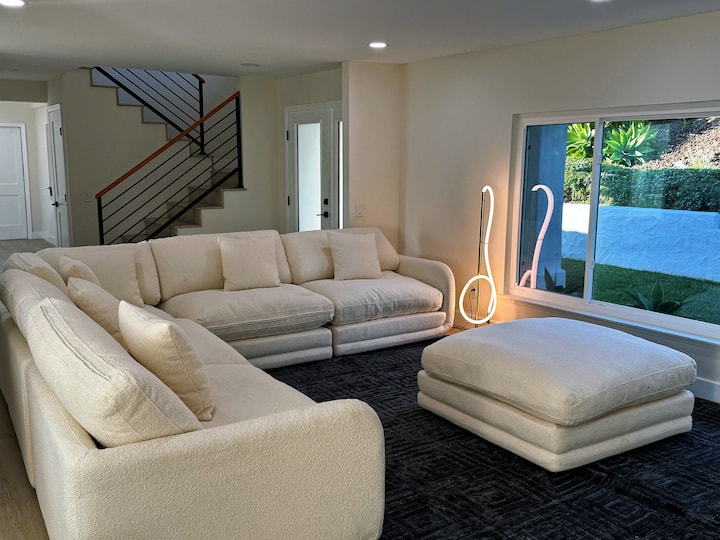 Vista Haven In Santa Babara - Santa Barbara, CA