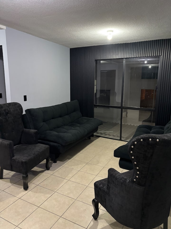 მისაღები ოთახი