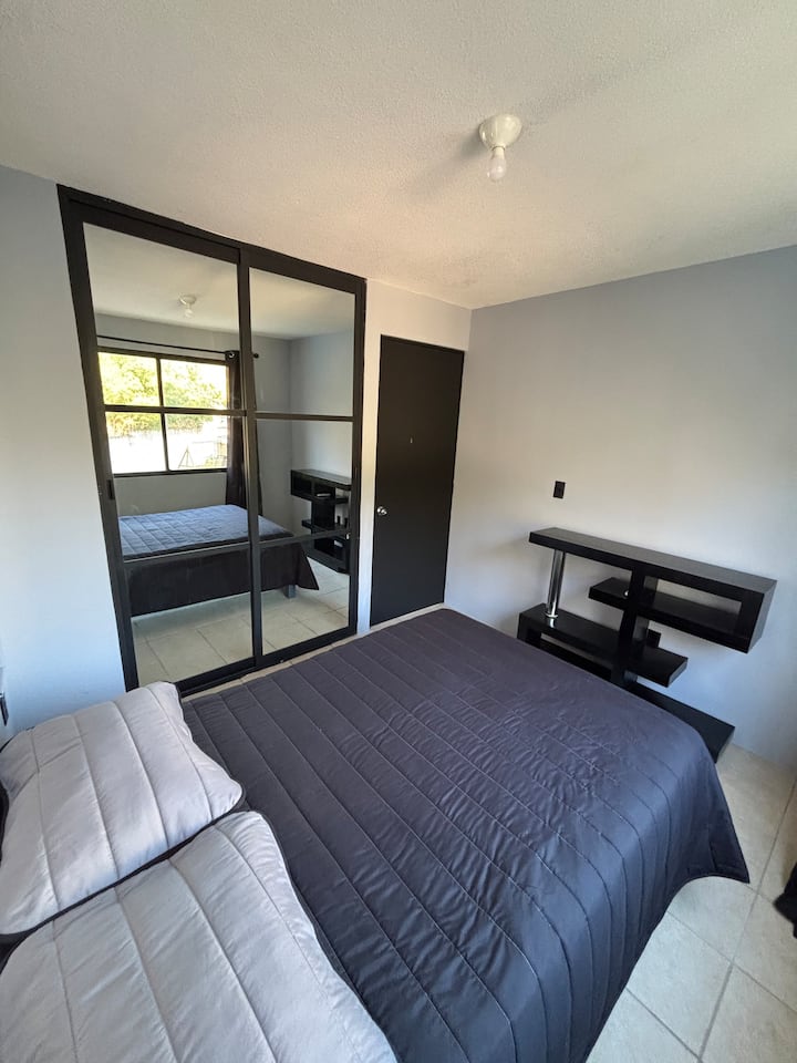 საძინებელი 2