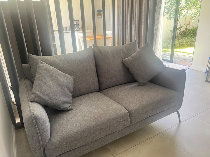 Private Secluded Cosy Studio In Avalon Golf Estate - Maurice