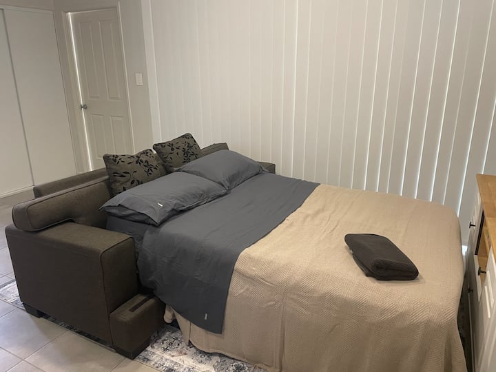 Всекидневна