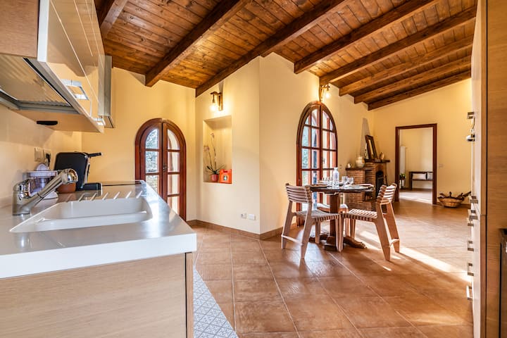 Corte San Pastore
Boutique Location - Tivoli