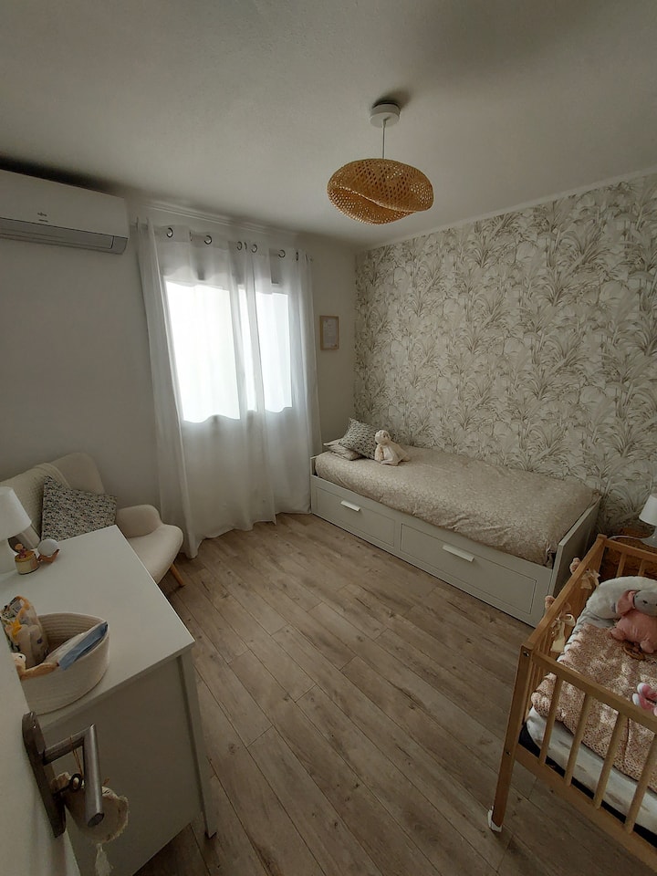 krevet u 90 2×