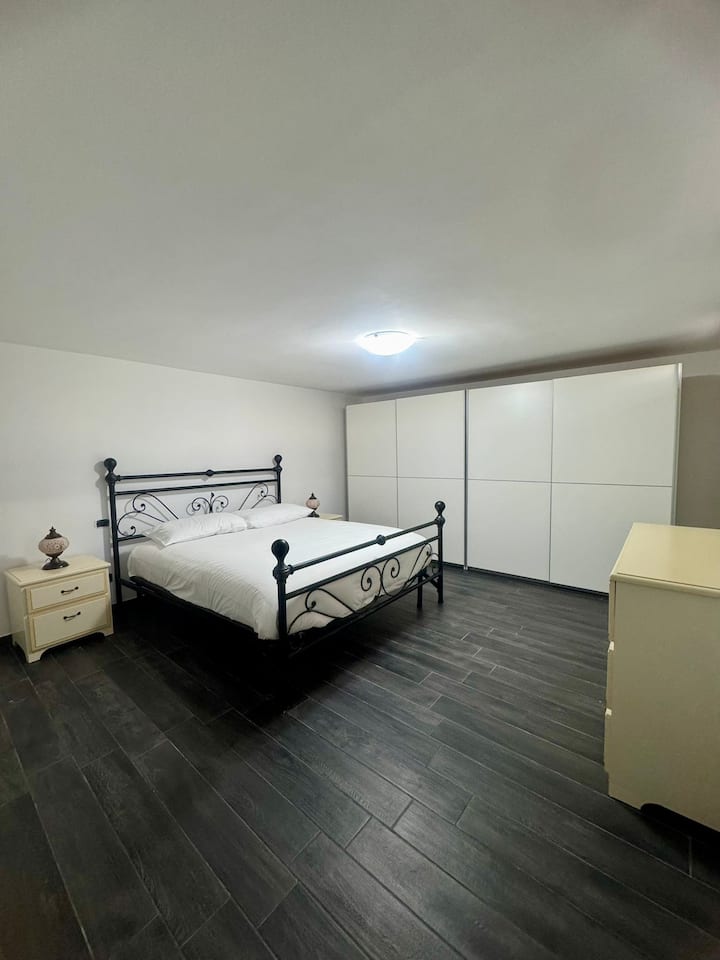 საძინებელი