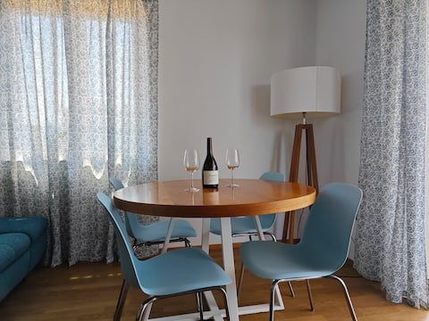 Top Airbnb: Rea 1 in Općina Ližnjan