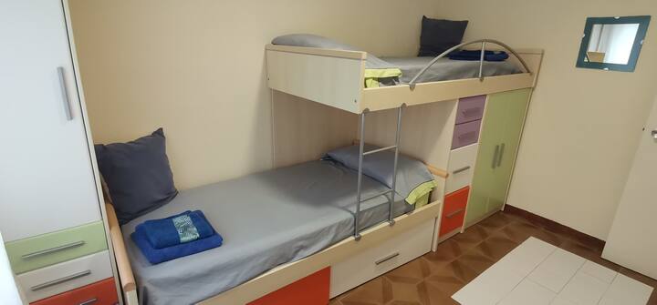 غرفة النوم 2