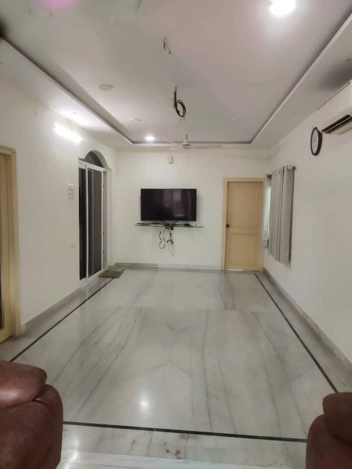 Srikakulam Bluemoon - Villa - Srikakulam