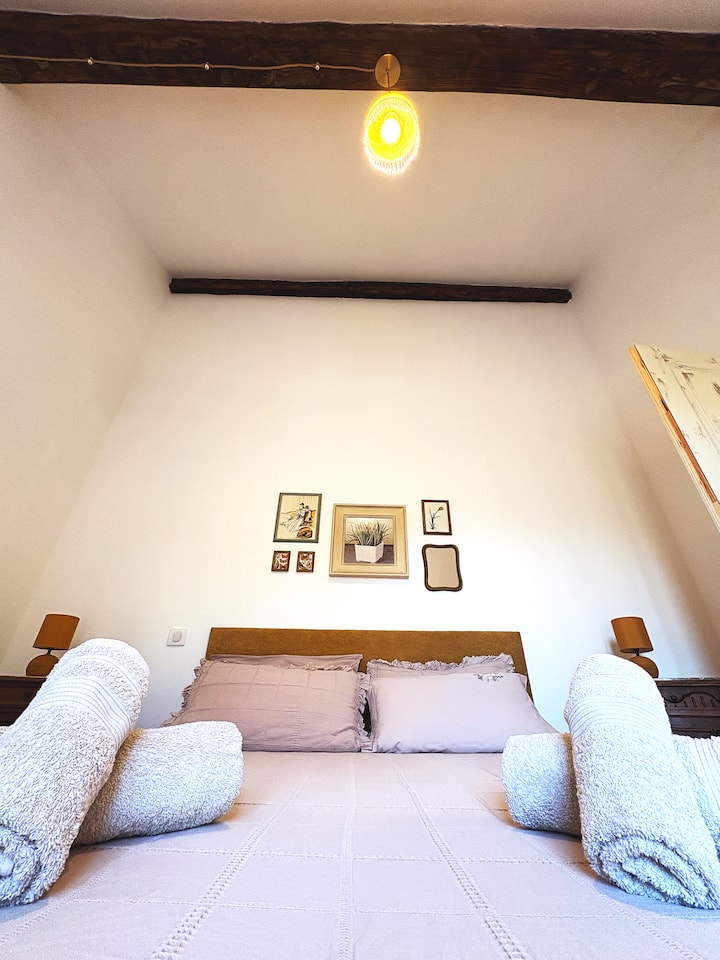 Спална соба 2