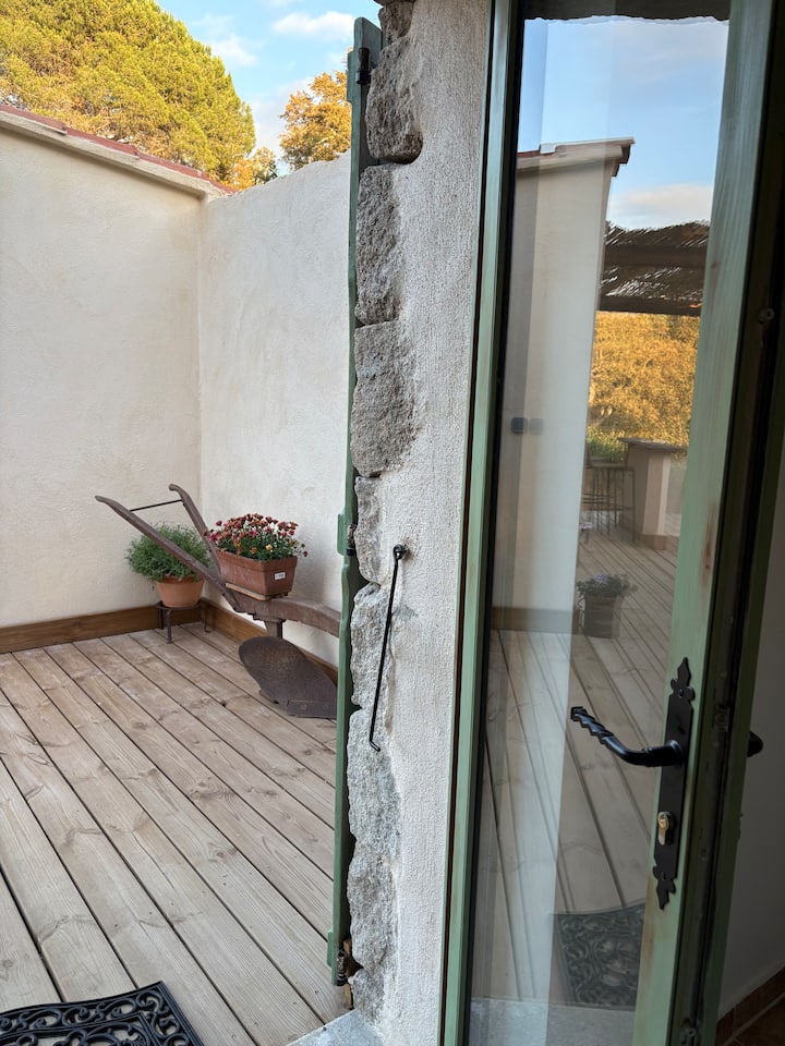 Спална соба 1