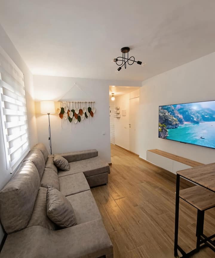 Nécoras Suite Chiclana - Chiclana de la Frontera