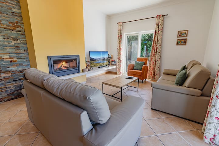 Villa Belchior | 3 Chambres | Campagne | São Bras - São Brás de Alportel