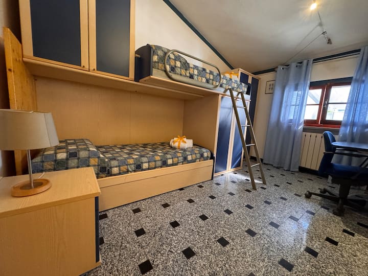 غرفة النوم 2