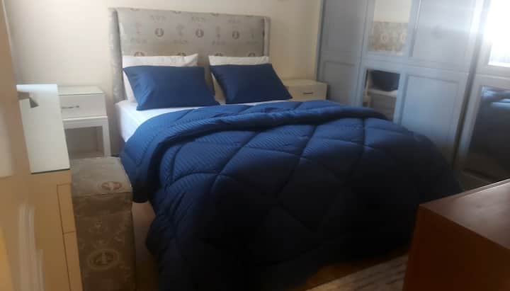 غرفة النوم 1