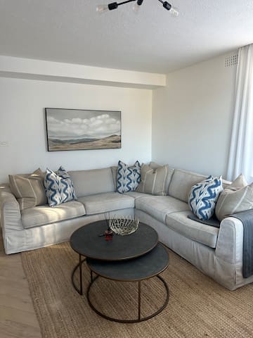 Charming Apartment in the heart of Newlands