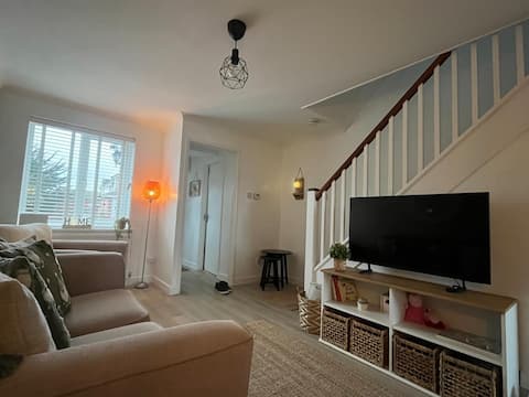 Popular Airbnb listing: Seas the day in Torbay