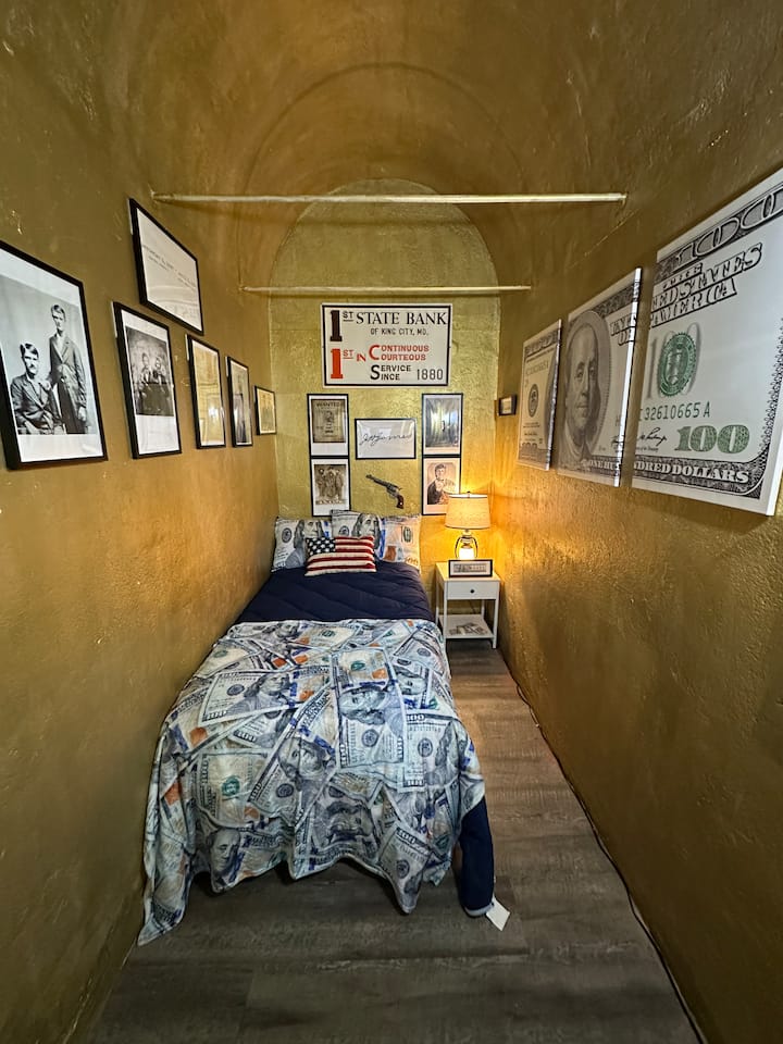 Спална соба 2