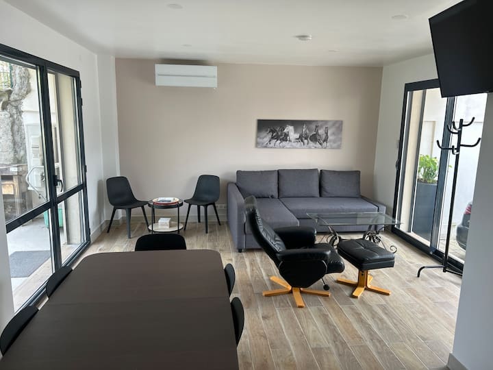 Appartement Cosy Et Confortable - Drancy