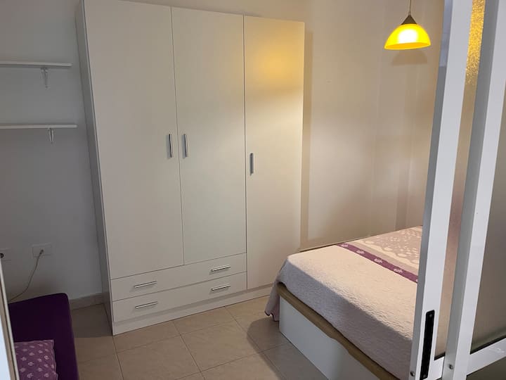 Apartamento En Playa Foz - Foz