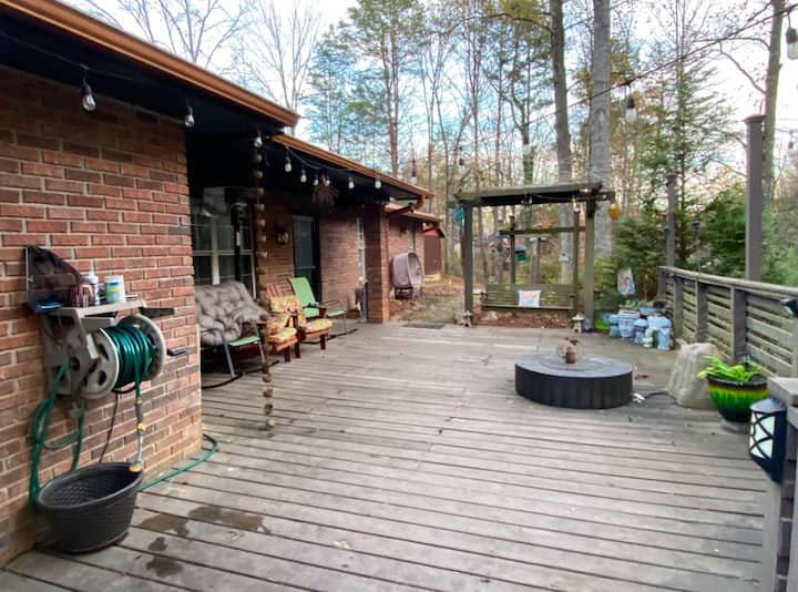 Peaceful 2br Retreat In The Smokies - Sevierville, TN