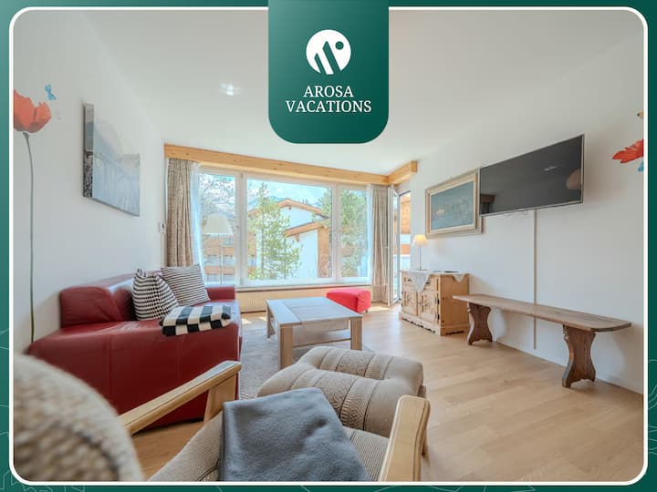 Viktoria A22 By Arosa Vacations, Family Apartment - Arosa