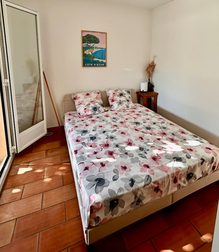 Chambre 1
