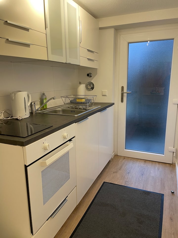 Gemütliche Ein-zimmer-wohnung - Kaiserslautern