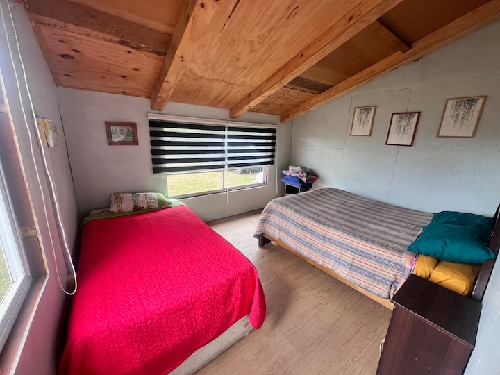 Quarto 2