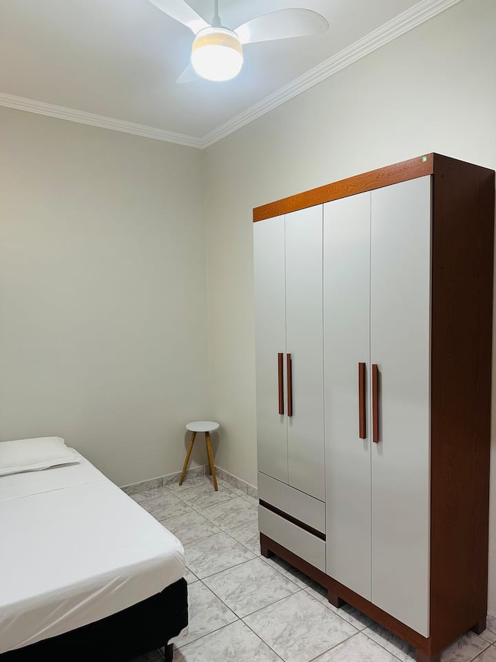 Спалня