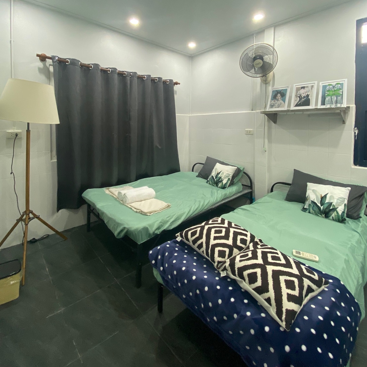 საძინებელი 2