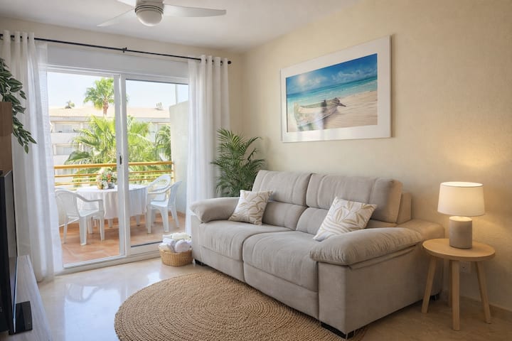 La Terraza Del Albir - El Albir