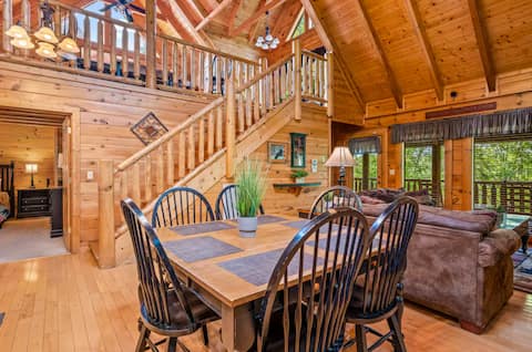 Honey Bear cabin in Sevierville - Photo 5