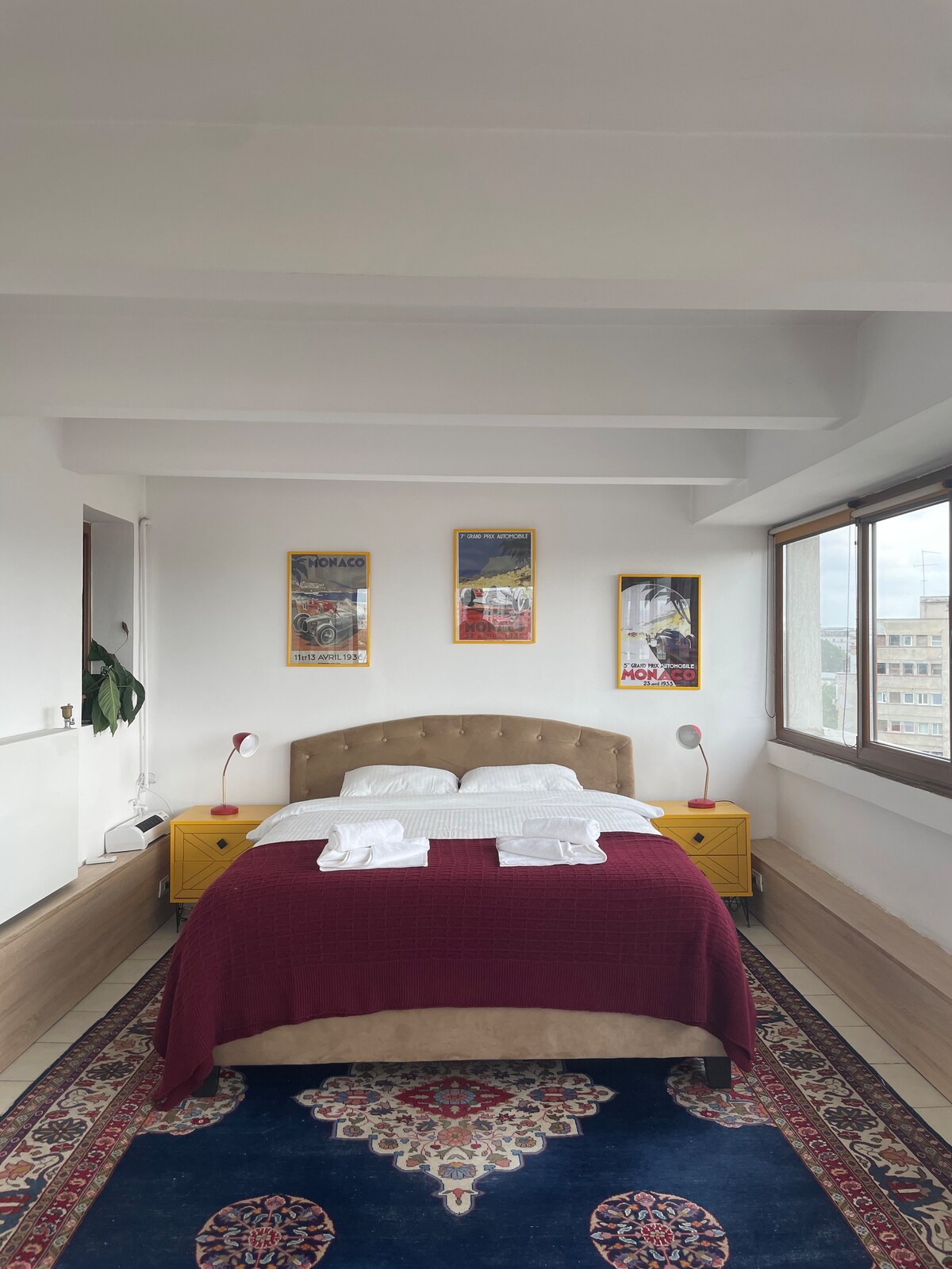 საძინებელი