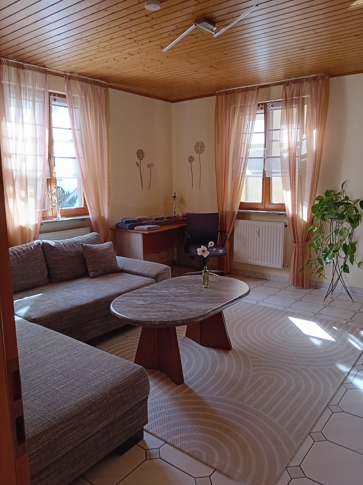 Erfolgreiche Airbnb-Immobilie: Apartment 13 in Ortenaukreis